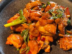 -雷泰泰台式胡椒虾(滨江金铂湾店)