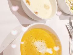 -戈雅法餐厅(世界城广场店)