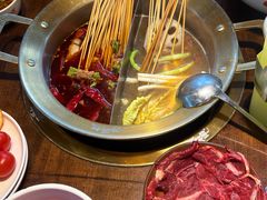 -牛签签串串香(IFS店)