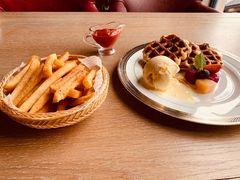 -老欧洲咖啡·西餐(后湖店)