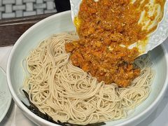 -裕兴记•蟹黄面馆(人民广场店)