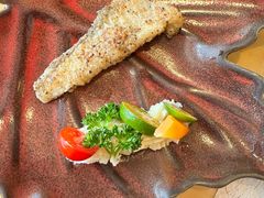-秋荀日本料理(昆明同德广场店)