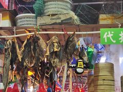 -喝丢一只鞋海鲜烧烤(总店)