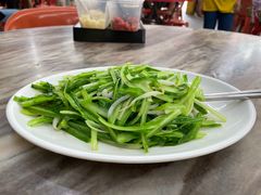 青龙菜-新峰肉骨茶