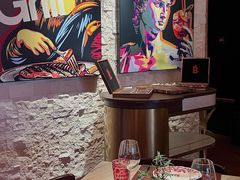 -Mammamia意大利餐厅(阳春巷店)