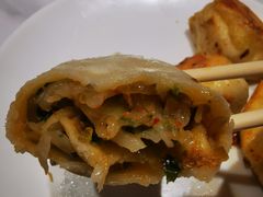 -许老八包子铺羊汤馆(绿地世纪城店)
