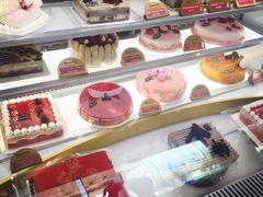 -哈根达斯(SM店)