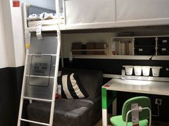 -宜家家居(西安未央商场店)