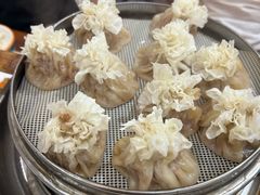 -清真·同发顺饭庄·烧麦(总店)