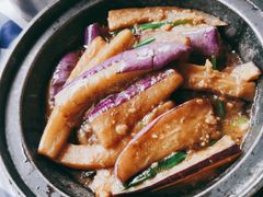 -钱大妈海鲜饭店(保利林语店)