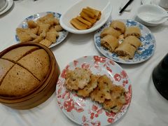 -御彩酒家(东风东路店)