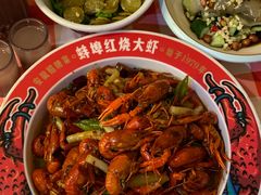 -阿财老铺·老蚌埠龙虾城(华夏总店)
