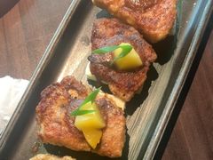 -匠和风精致料理(莆田财富中心店)