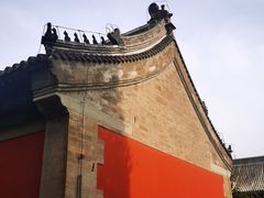 -大钟寺古钟博物馆
