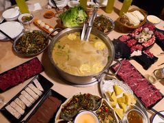 -合记汕头牛肉店(嘉禾路店)