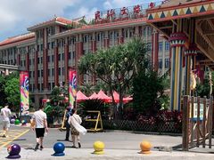 -灵玲国际马戏城