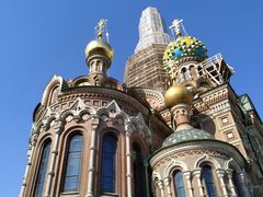 -滴血救世主教堂