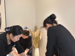 点击看大图 -阅年轻·AI家庭健康体质调理