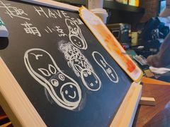 -星巴克(吉林财富广场店)