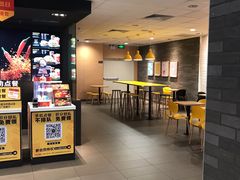 -麦当劳(南昌青山湖万达广场店)