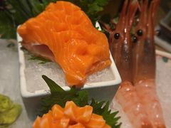 -阿吾罗·月咏精致日料(港汇恒隆广场店)