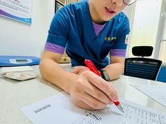 -康爱犬猫诊所·牙专科·骨外科·影像内科(丰宁店)