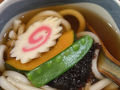 -岚山日本料理(珠江新城店)