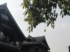 -CHAGEE霸王茶姬(文殊坊店)