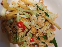 -味上湘菜馆(岳麓山店)