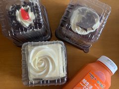 -红宝石·鲜奶小方(曲阳店)