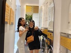 -XI·LaundryCafe 喜咖自助洗衣咖啡店