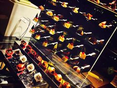 -杭州国际会议中心洲际酒店-原素全日餐厅(解放东路店)