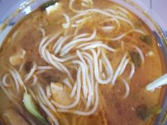 -古城腊汁肉夹馍(新华百货CCmall店)