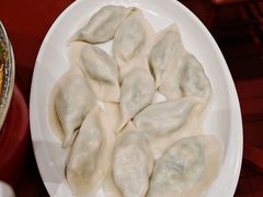 -喜家德虾仁水饺(长泰广场店)