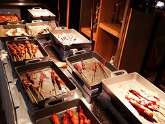 -上海虹桥宾馆味翠餐厅