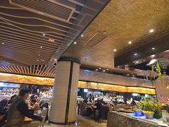 -河北宾馆·香溢自助餐(裕华店)
