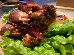 -水煮三国·川鲁江湖菜(香山店)