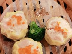 -酌宴府The China Club·广州万富希尔顿酒店(云城东路店)