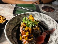 -FLAIR顶层餐厅酒吧(浦东丽思卡尔顿酒店)