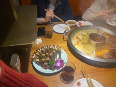 -佬土鹅肠火锅(中建大观店)