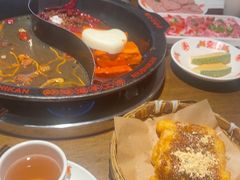 -牛市坎火锅(建设路店)