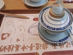 -赵记传承·中式甜品(中山石岐大信店)