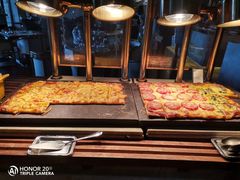-大理实力希尔顿酒店•香全日制餐厅