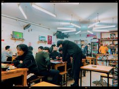 -炒豆合作社(东四总店)