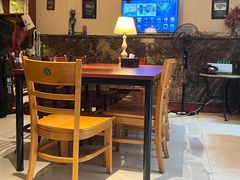 -阿什卡咖啡馆ESSCA COFFEE(塔里木石油宾馆店)