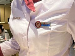 -海底捞火锅(江北万达商业广场店)