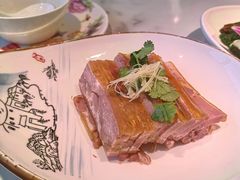 -花园茶楼(兴城西路店)