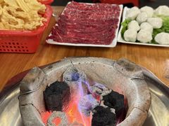 -洪大厨鸡煲(福田店)