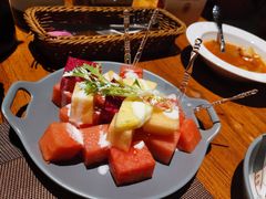 -双层巴士·鲜串鲜啤·团建聚会(凯德广场店)