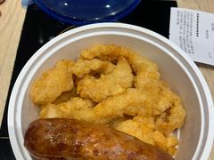 -吉野家(大连黑石礁富丽庭店)